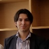 Stephen Minas